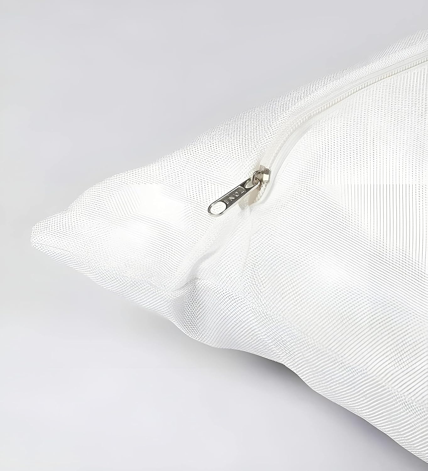 Jute Cushion Cover 20x20 Inch – Set of 6 Decorative Throw Pillow Covers for Sofa, Couch or Bed – Designer Printed Square Cushion Covers – Home Décor(Multi) - Image 5